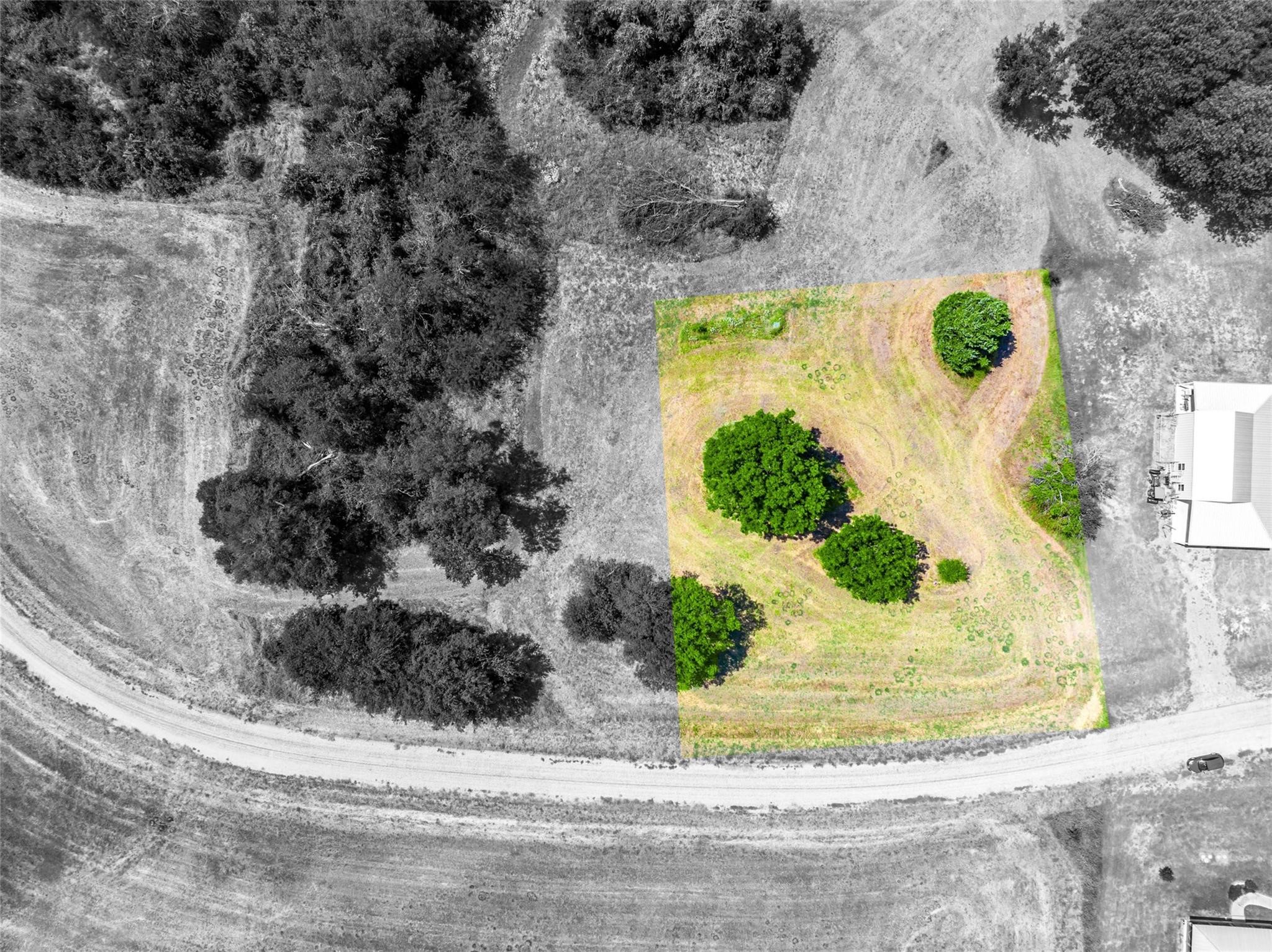 Land in Lone Oak