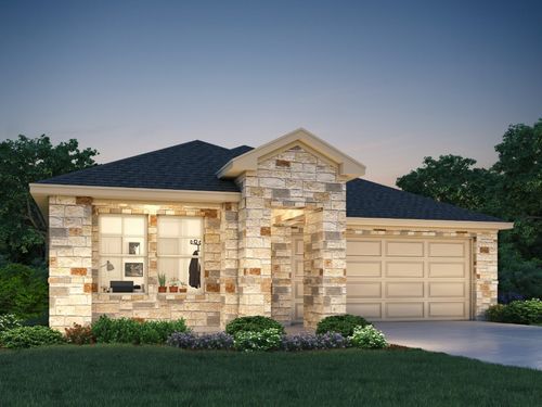 224 Red Tail Hawk Ln, Cedar Creek, TX, 78612 | Card Image