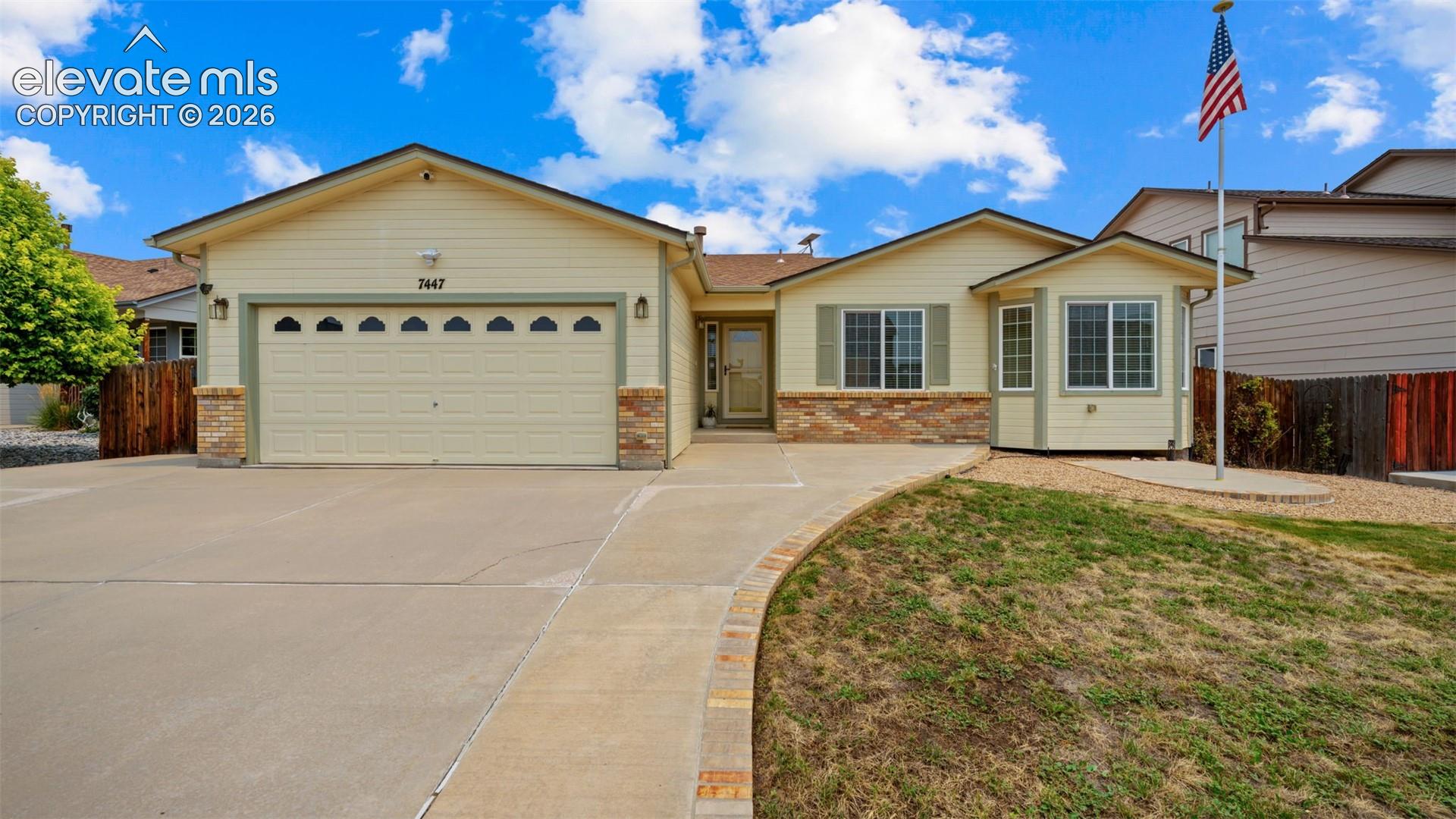 Residential in Colorado Springs 4