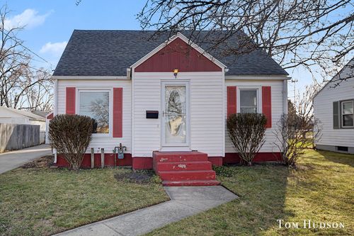 4332 Clay Ave Sw, Grand Rapids, MI, 49548-3023 | Card Image