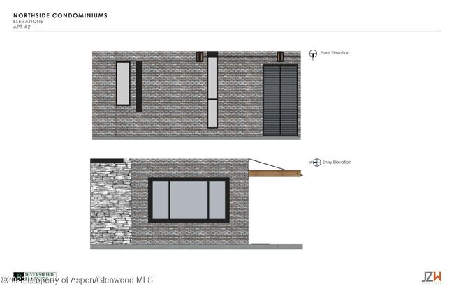 2 - TBD Basalt Ave, Condo with 1 bedrooms, 1 bathrooms and null parking in Basalt CO | Image 8