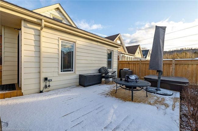 182 Huxley Ave S, House other with 4 bedrooms, 2 bathrooms and 3 parking in Hamilton ON | Image 23