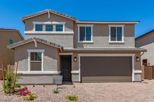 11615 W Beck Ave, Youngtown, AZ, 85363-1775 | Card Image