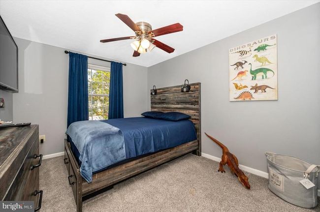 558 Hollyberry Way, Townhouse with 3 bedrooms, 3 bathrooms and null parking in FREDERICK MD | Image 41