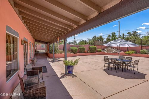 2539 E Edison Street, Tucson, AZ, 85716 | Card Image