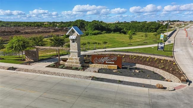 16377 Renault St, House other with 5 bedrooms, 4 bathrooms and null parking in Justin TX | Image 35