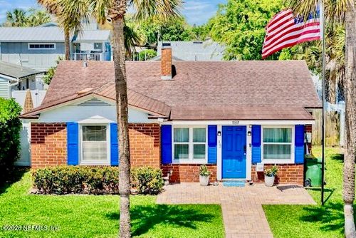 515 3rd Ave N, Jacksonville Beach, FL, 32250-5605 | Card Image