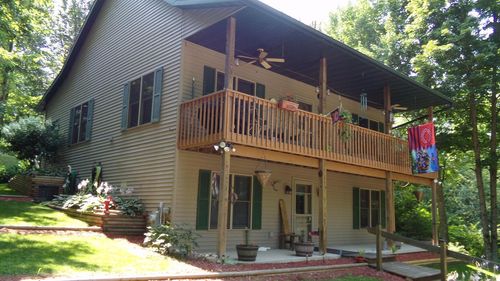 15379 Giese Lane, Lakewood, WI, 54138 | Card Image