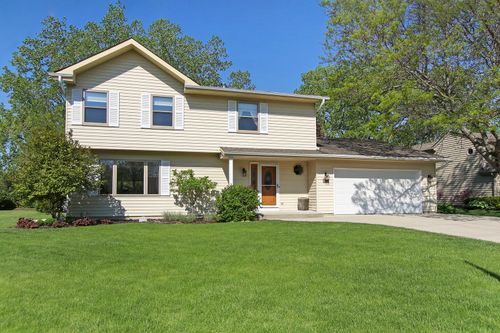 8638 56th Ave, PLEASANT PRAIRIE, WI, 53158-3214 | Card Image