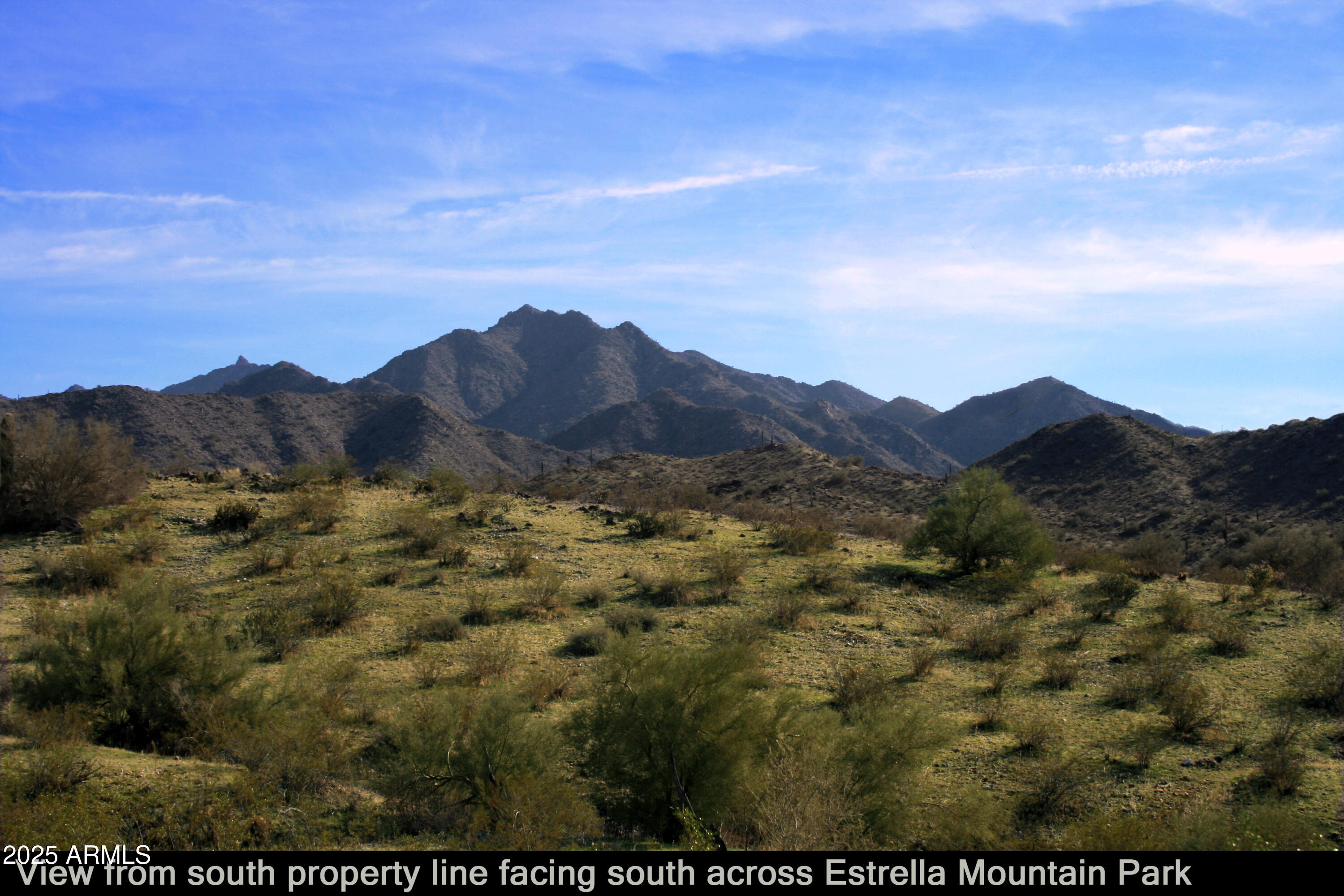 Land in Goodyear 5