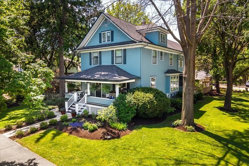 23 Columbia St, Naperville, IL, 60540-4712 | Card Image