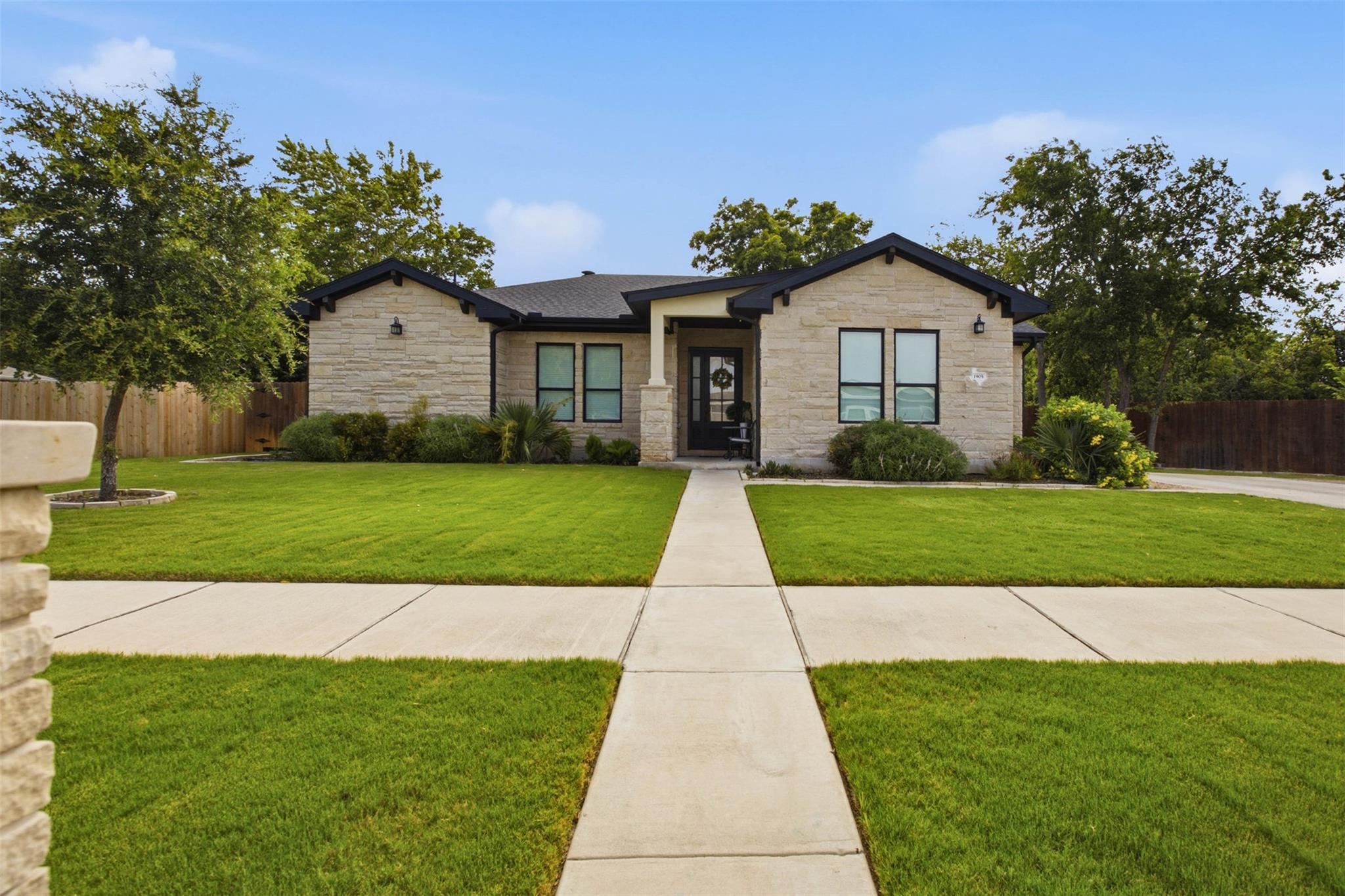 Residential in Georgetown 3