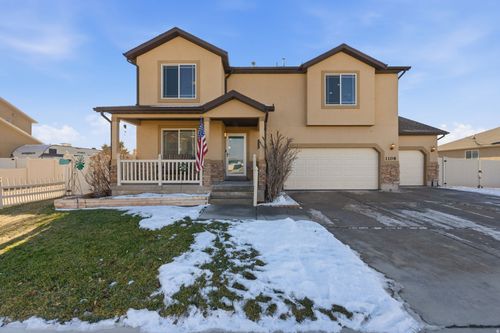 1108 E Searle Ln, Eagle Mountain, UT, 84005-6151 | Card Image