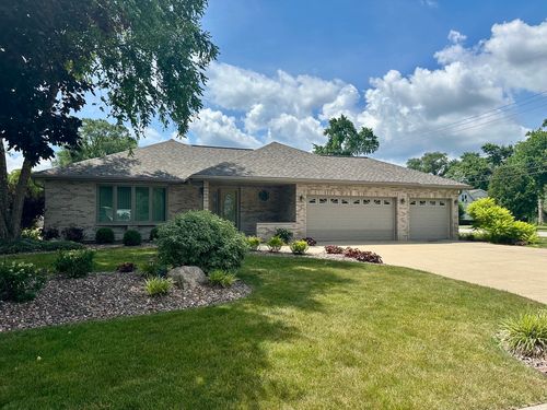 4949 141st St, Crestwood, IL, 60418-2103 | Card Image
