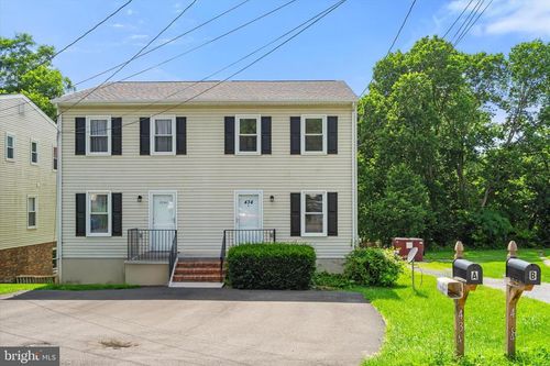 434 Cherrydale Ave, FRONT ROYAL, VA, 22630 | Card Image