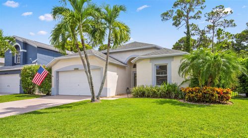 15049 Oak Chase Court, Wellington, FL, 33414 | Card Image