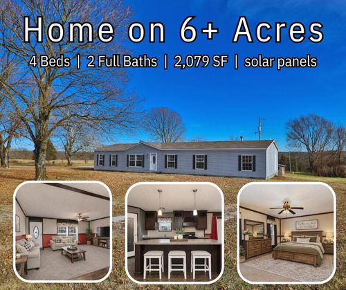 378 E 340th Rd, Humansville, MO, 65674-8539 | Card Image