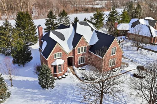 10967 Preservation Pt, Fishers, IN, 46037-4147 | Card Image