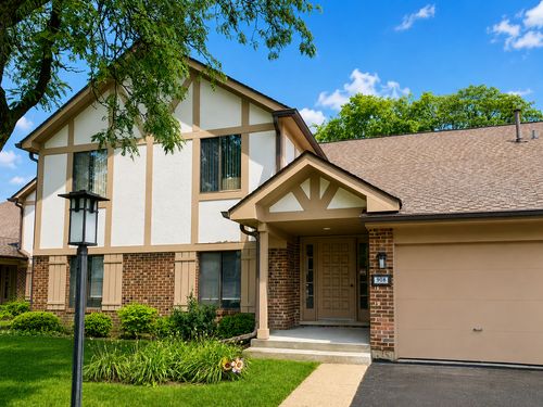 1a-908 Knottingham Drive, Schaumburg, IL, 60193 | Card Image