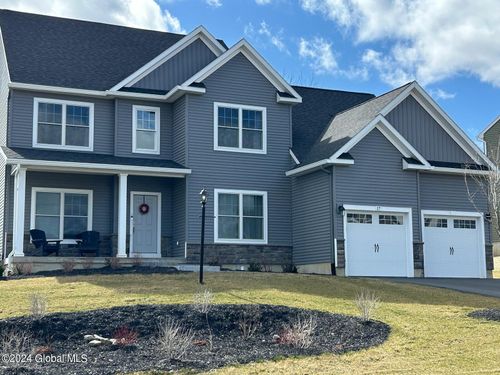 358 Watervliet Shaker Rd, Watervliet, NY, 12189-3413 | Card Image