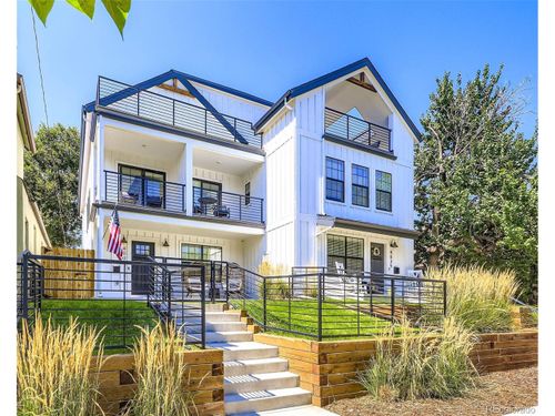 4031 Osage St, Denver, CO, 80211-2546 | Card Image