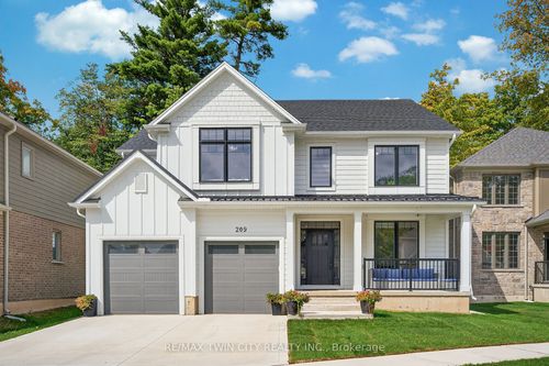 209 Jeffrey Pl, Kitchener, ON, N2C0C2 | Card Image