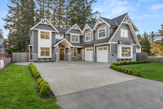 3577 198 A Street, House other with 6 bedrooms, 5 bathrooms and 8 parking in Langley BC | Image 4