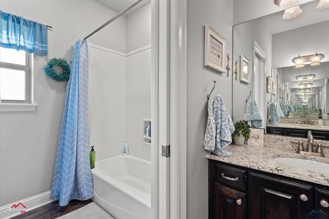 240 Pr 4618, House other with 4 bedrooms, 5 bathrooms and null parking in Harleton TX | Image 25