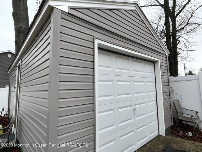 243 Laurel Ave, House other with 2 bedrooms, 1 bathrooms and null parking in Hazlet Township NJ | Image 29