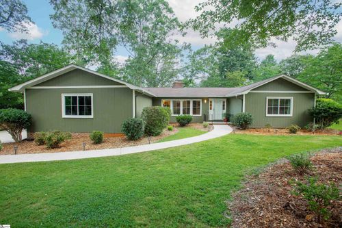 3 Norwich Dr, Greenville, SC, 29609-1437 | Card Image