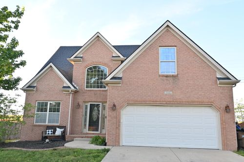 160 Bernie Trl, Nicholasville, KY, 40356-7114 | Card Image