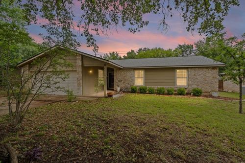 6010 Morning Dew Dr, Austin, TX, 78749-1310 | Card Image