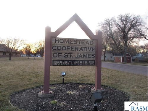 apt-118-1000 9th St S, Saint James, MN, 56081-8101 | Card Image