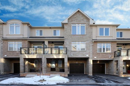 16-40 Zinfandel Dr, Stoney Creek, ON, L8E0L1 | Card Image