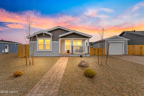 224 N Morse Ave, Williams, AZ, 86046-0099 | Card Image