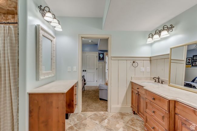 6663 Normandy Way, House other with 7 bedrooms, 6 bathrooms and 10 parking in Highland UT | Image 55