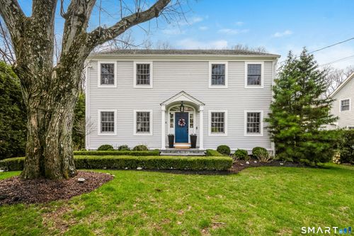 34 Intervale Rd, Darien, CT, 06820-3825 | Card Image