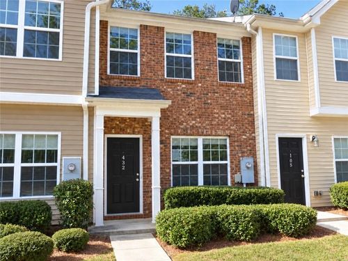 432 Berckman Dr Nw, Lilburn, GA, 30047-4982 | Card Image