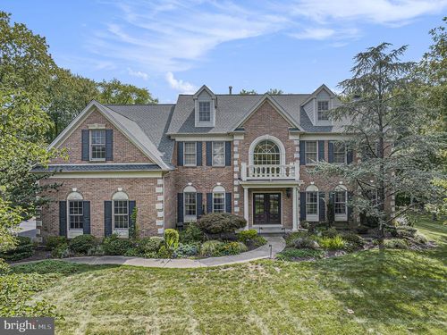 1150 Walnut Farm Rd, Lower Gwynedd, PA, 19002-1335 | Card Image