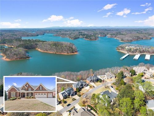 3518 Lake Breeze Ln, Gainesville, GA, 30506-1067 | Card Image