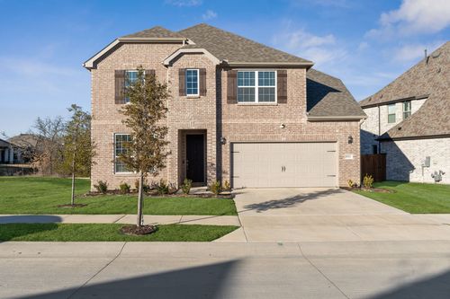 9517 Sunset Ln, Oak Point, TX, 75068-2084 | Card Image