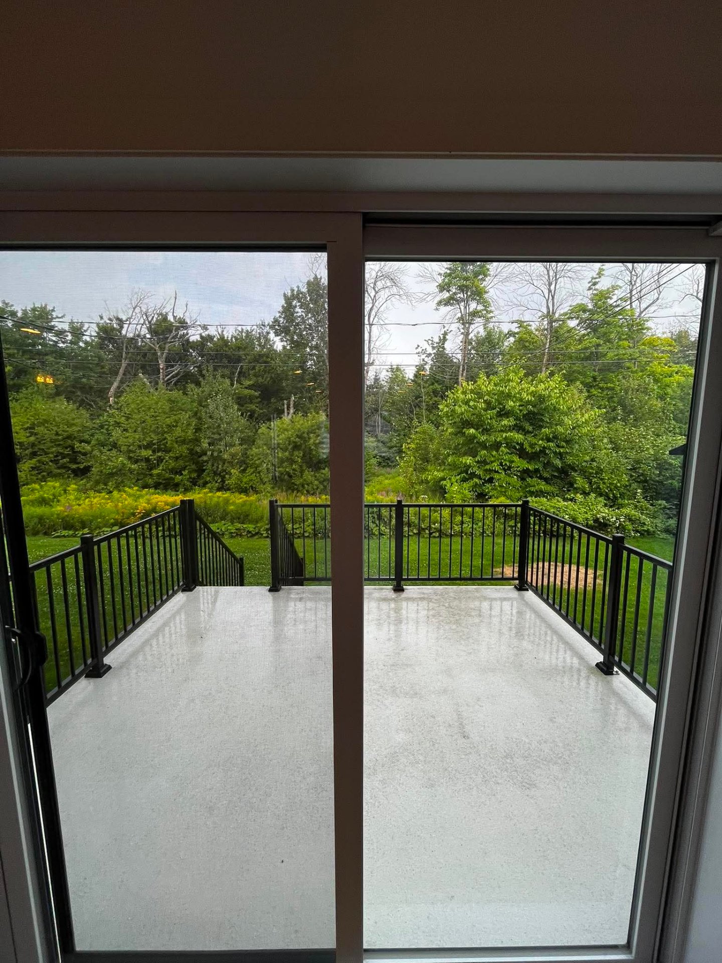 Residential Lease in Lévis (Desjardins) 5