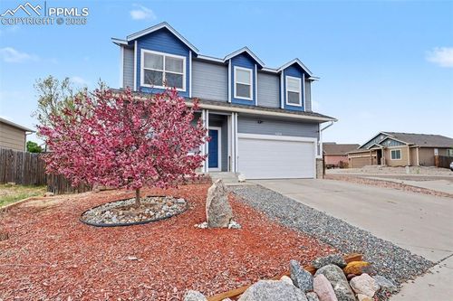 9204 Red Fern Ln, Fountain, CO, 80817-4508 | Card Image