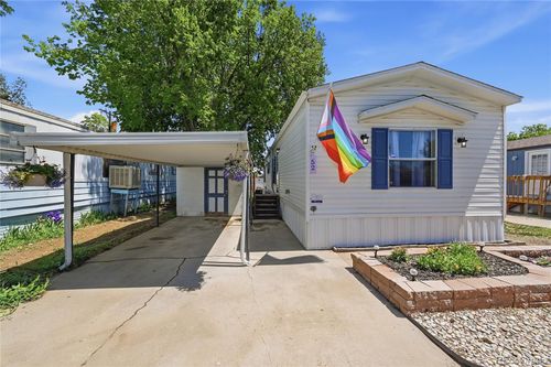 4105 N Garfield Ave Unit 52, Loveland, CO, 80538 | Card Image