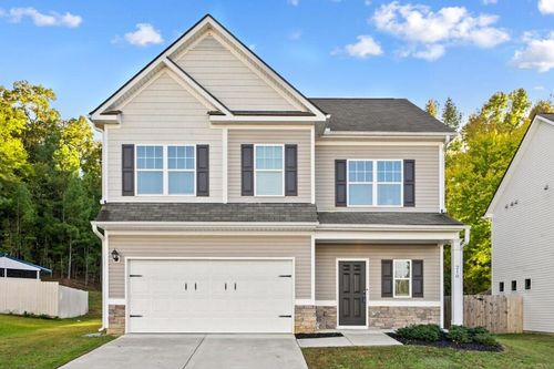 210 Collington Circle, Dalton, GA, 30721 | Card Image