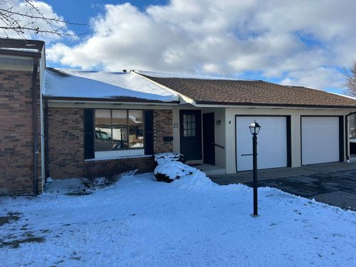 74 Old Mill #4 Drive, Holland, MI, 49423 | Card Image