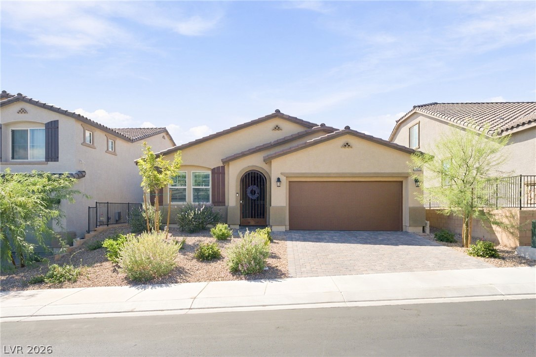 Residential in Las Vegas