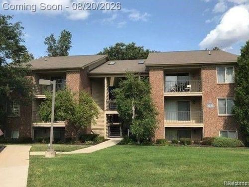 1808-2620 Greenstone Blvd, Auburn Hills, MI, 48326-3760 | Card Image