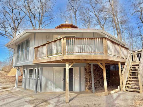 50 Woodlawn Village Drive, Mitchell, IN, 47446 | Card Image