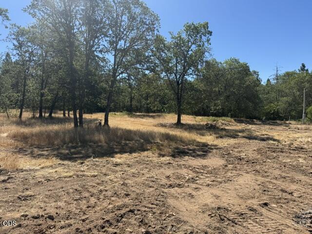 Land in Merlin